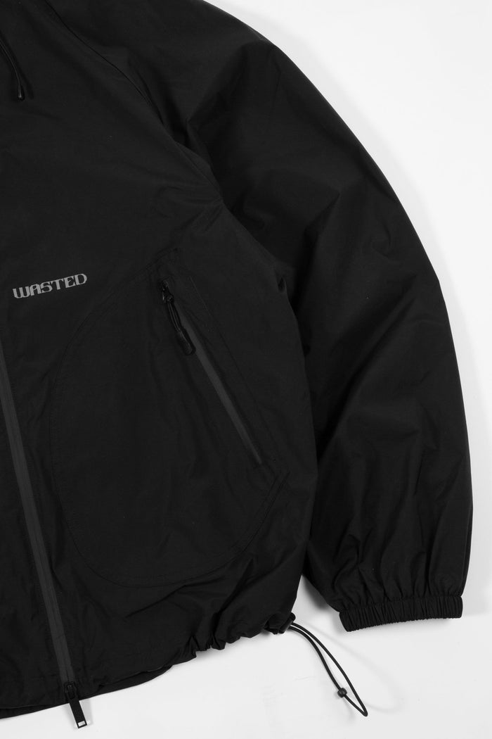 Windbreaker Dusky Swarm - WASTED PARIS