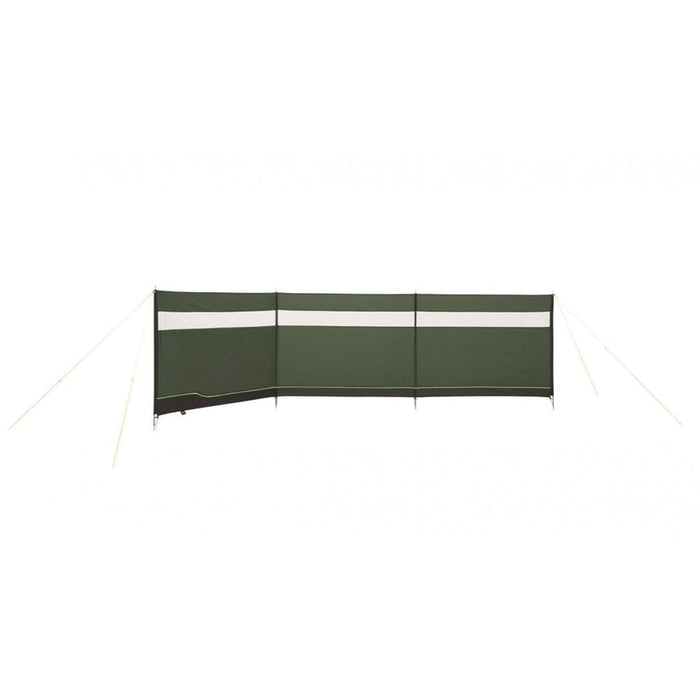 Windscreen - Elegant Green