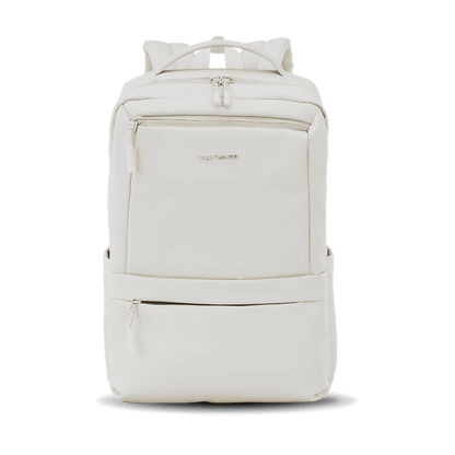 WINGS CBP003 cabin backpack carry-on luggage Ryanair and Wizz Air BEIGE