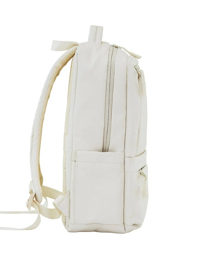 Plecak kabinowy WINGS CBP003 bagaż podręczny Ryanair i Wizz Air BEIGE CABIN BACKPACK