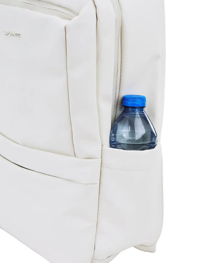 Plecak kabinowy WINGS CBP003 bagaż podręczny Ryanair i Wizz Air BEIGE CABIN BACKPACK