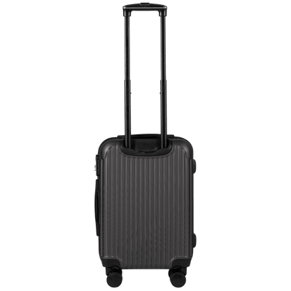 WALIZKA KABINOWA WINGS EGRET 20" DARK GREY EGRET COLLECTION