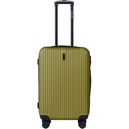 ŚREDNIA WALIZKA WINGS EGRET 24" TEA GREEN EGRET COLLECTION