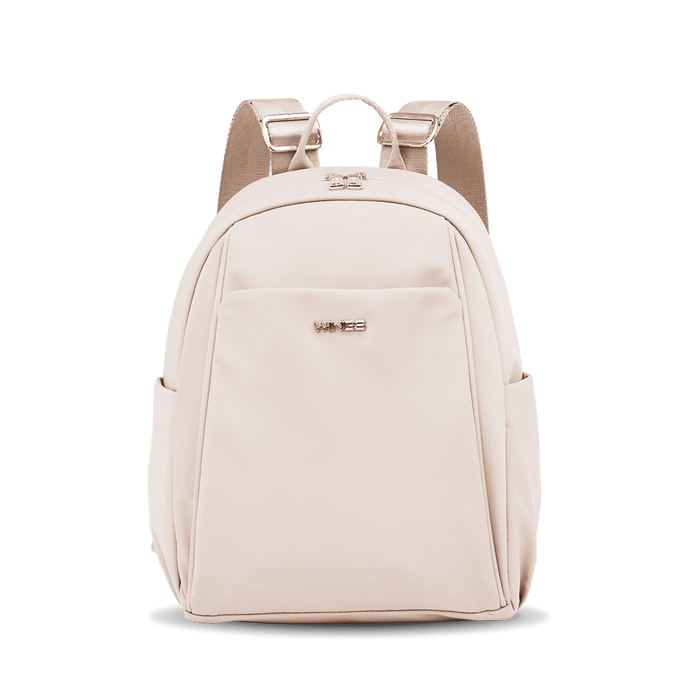 WINGS ROSELLA 9L BEIGE Urban Backpack