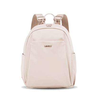 WINGS ROSELLA 9L BEIGE Urban Backpack