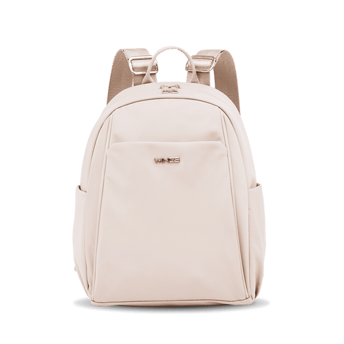 WINGS ROSELLA 9L BEIGE Urban Backpack