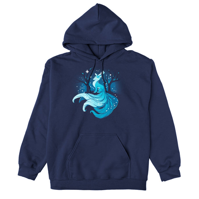 Pullover Hoodie / Unisex / S