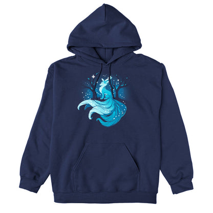 Pullover Hoodie / Unisex / S