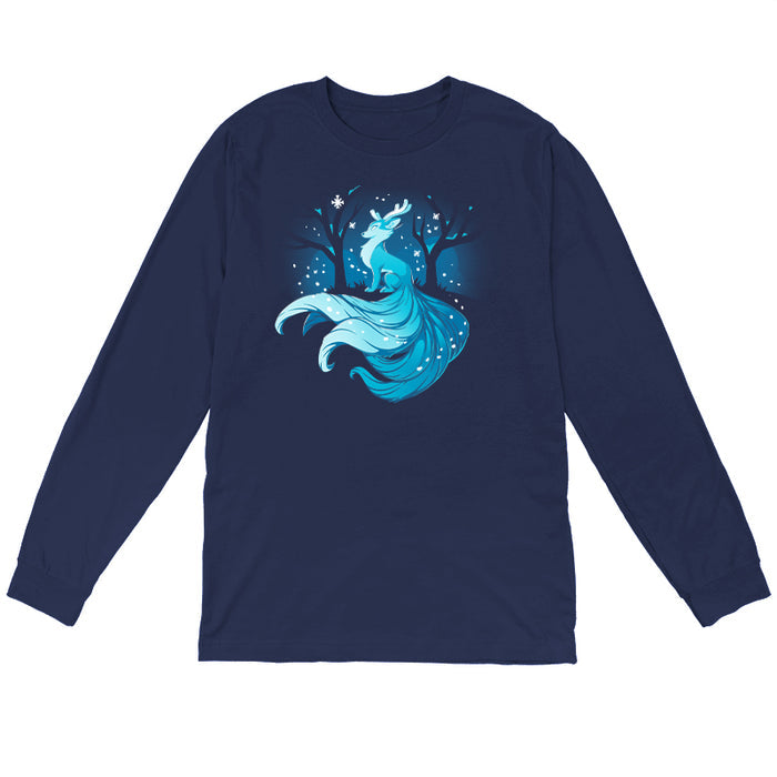 Long Sleeve T-shirt / Unisex / S