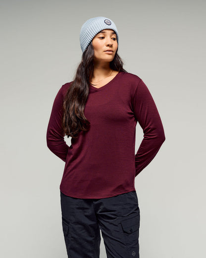 a1232_owi_womens_100_merino_long_sleeve_v_top_a_1774914094000