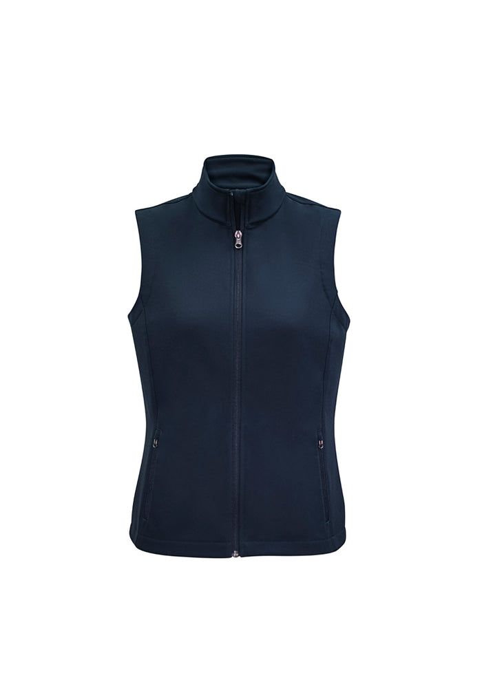 Women's Apex Vest J830L