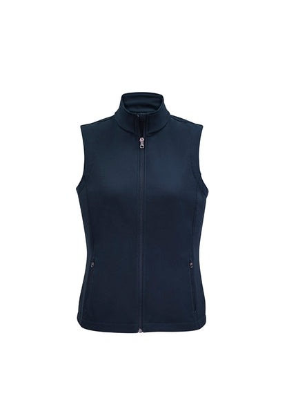 Women's Apex Vest J830L