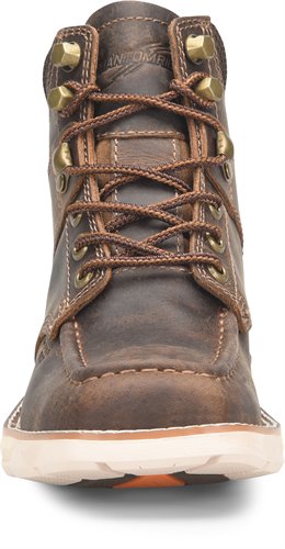 Women's Double-H "Spirit" Composite Toe Lacer