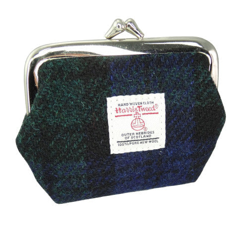 Black Watch Tartan - Glen Appin
