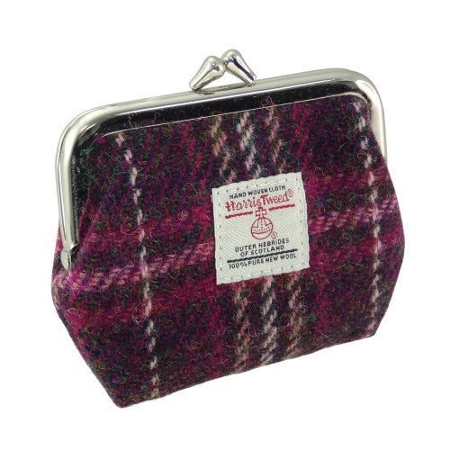 Purple Check - Glen Appin
