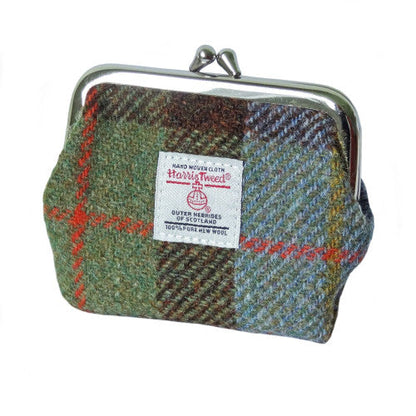 MacLeod Tartan - Glen Appin
