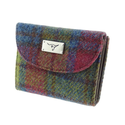 Multi Color Tartan - Glen Appin