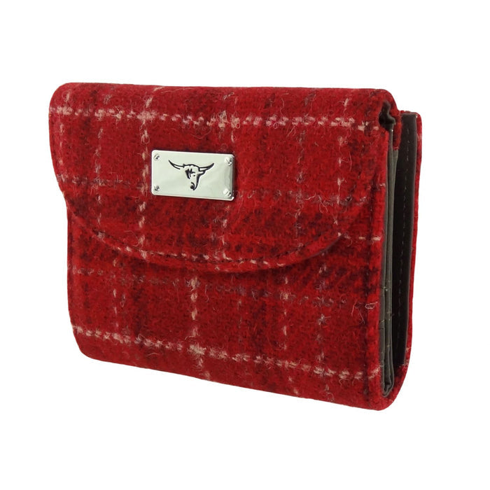 Red Check - Glen Appin