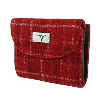 Red Check - Glen Appin