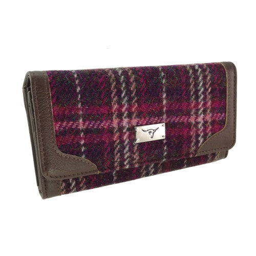 Purple Check - Glen Appin