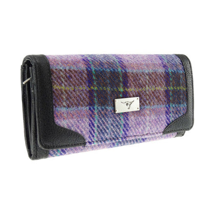 Pink and Lilac Check - Glen Appin
