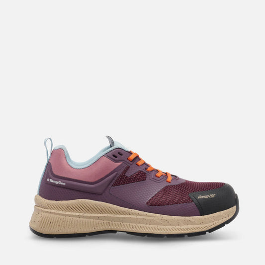 Women's Hypertec Sport - Black