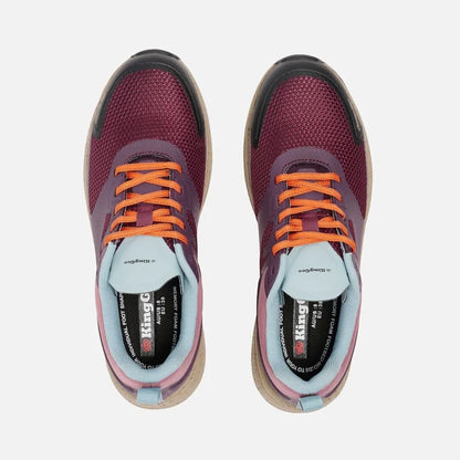 Women's Hypertec Sport - Black