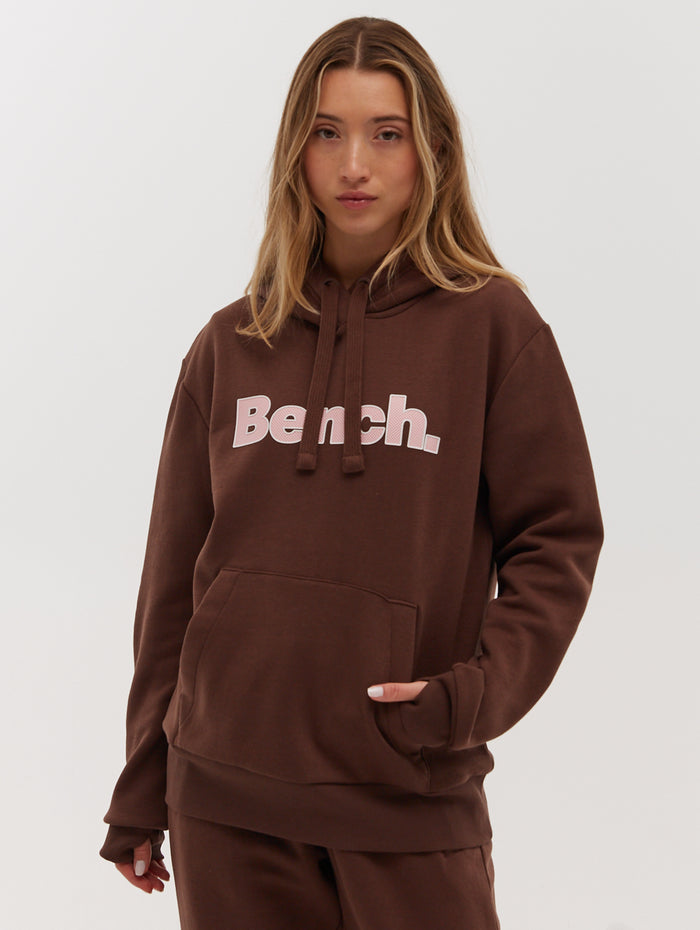 INDRE Brown Multipacks Hoodies 2 Pack Shot 2