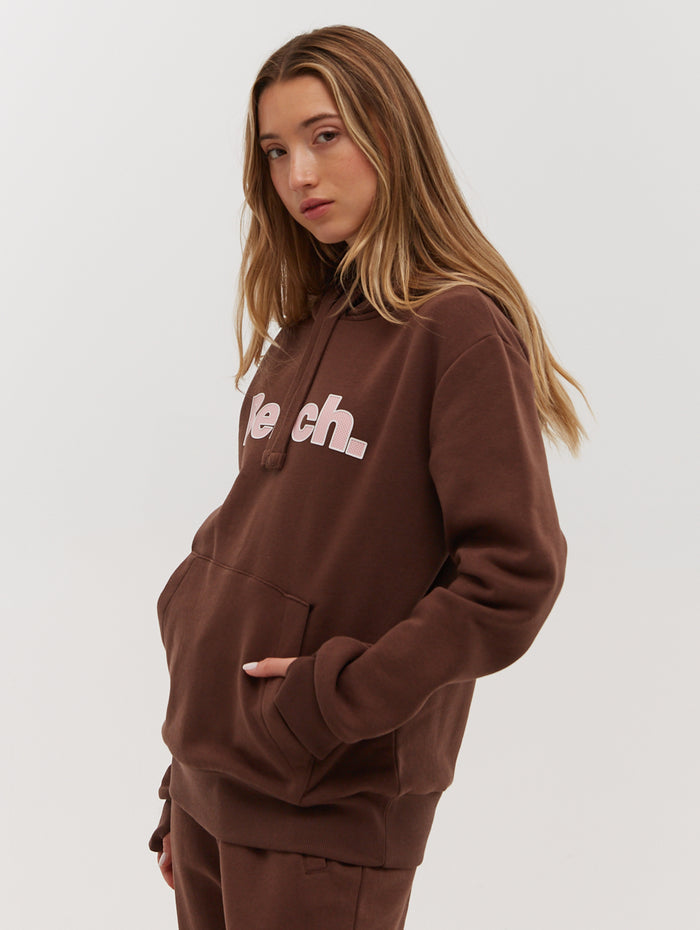 INDRE Brown Multipacks Hoodies 2 Pack Shot 4
