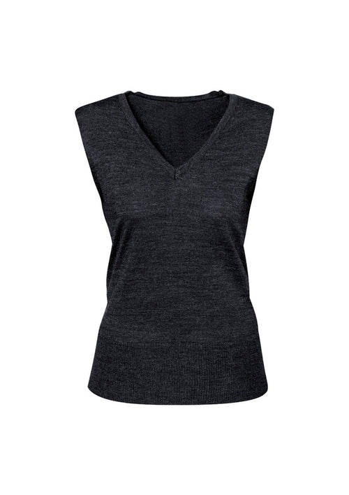 Women's Milano Vest LV619L