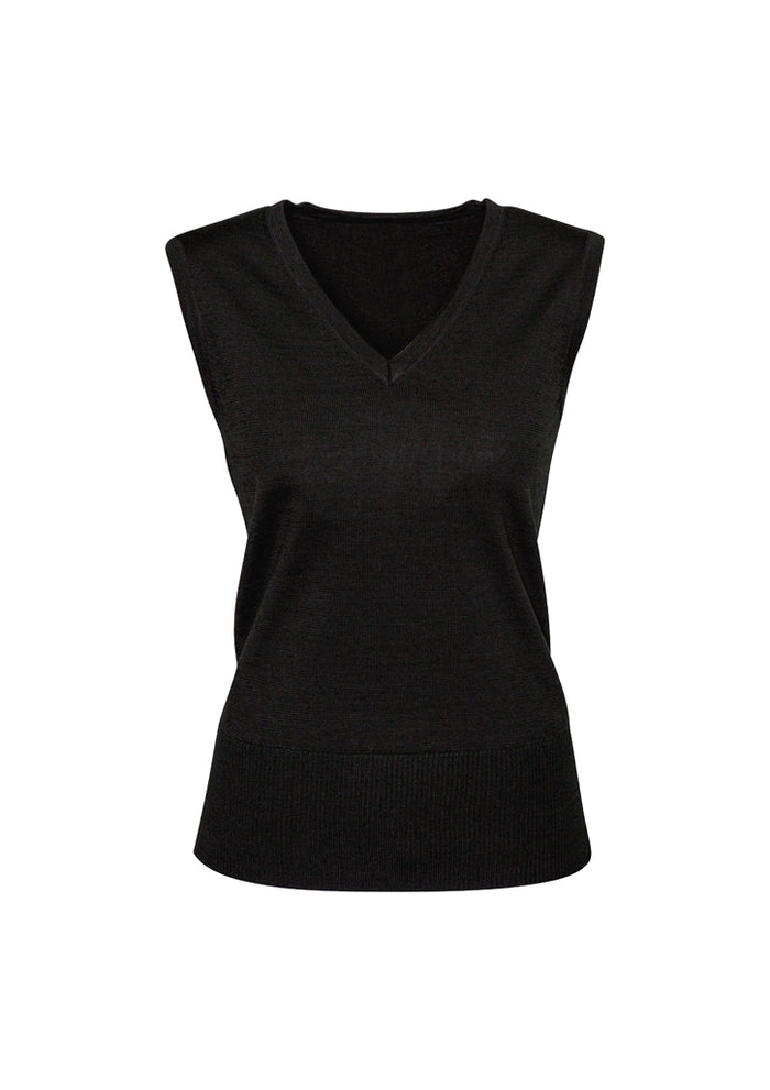 Women's Milano Vest LV619L
