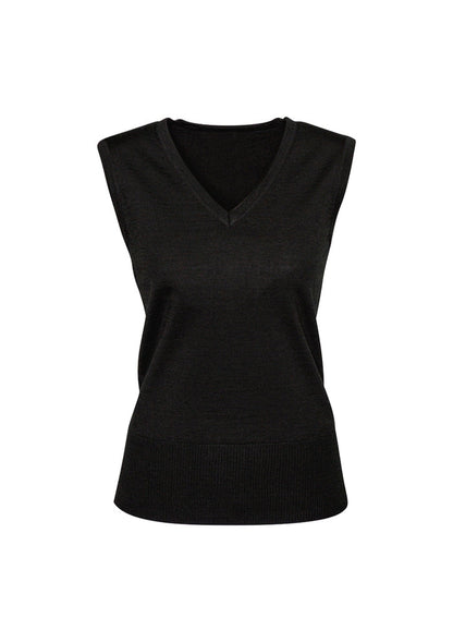 Women's Milano Vest LV619L