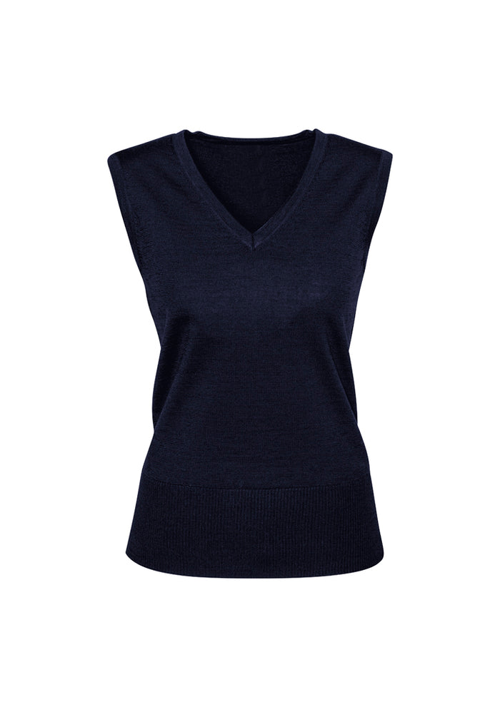 Women's Milano Vest LV619L
