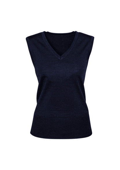 Women's Milano Vest LV619L