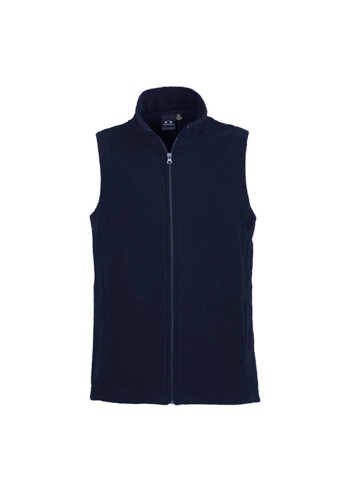 Women's Plain Vest PF905