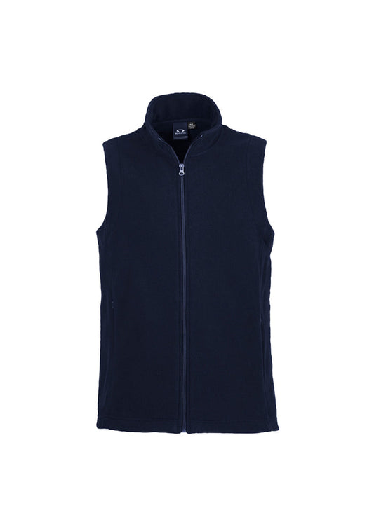 Women's Plain Vest PF905