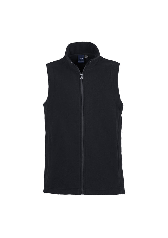 Women's Plain Vest PF905
