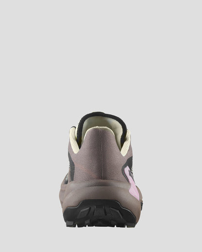 Women's Salomon Genesis - Iron/Vanilla ice/Cyclamen