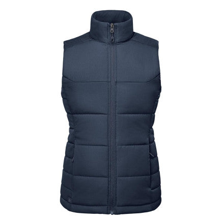 Women's Sierra Thermal Vest TVX-5W