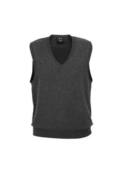Women's V-neck Knit Vest LV3504