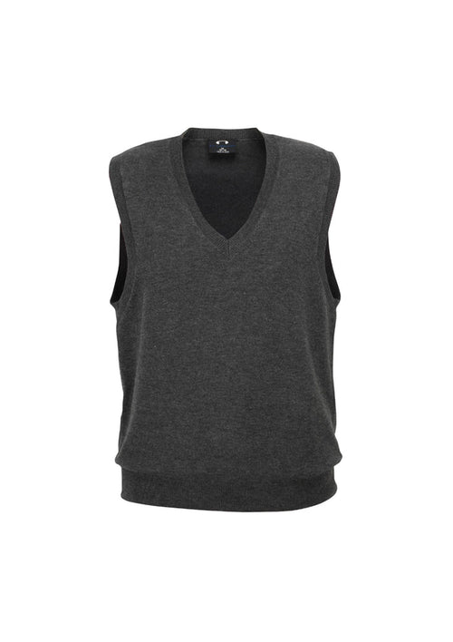 Women's V-neck Knit Vest LV3504