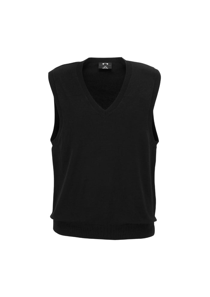 Women's V-neck Knit Vest LV3504