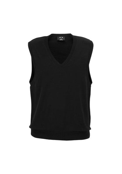 Women's V-neck Knit Vest LV3504