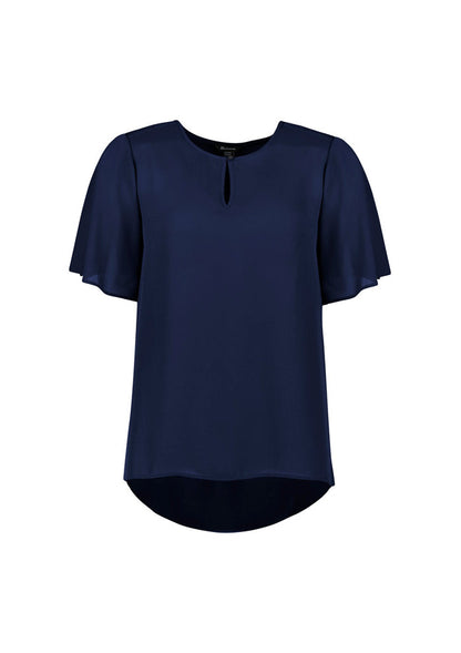 Women's Vienna Short Sleeve Top RB261LS