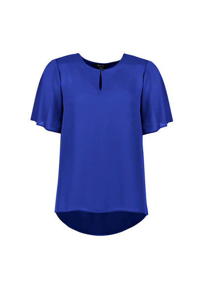 Women's Vienna Short Sleeve Top RB261LS