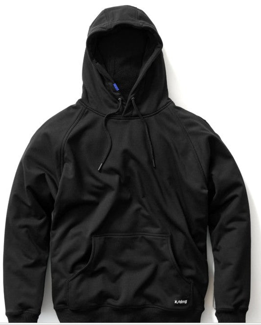 XDMG Raglan Hoodie