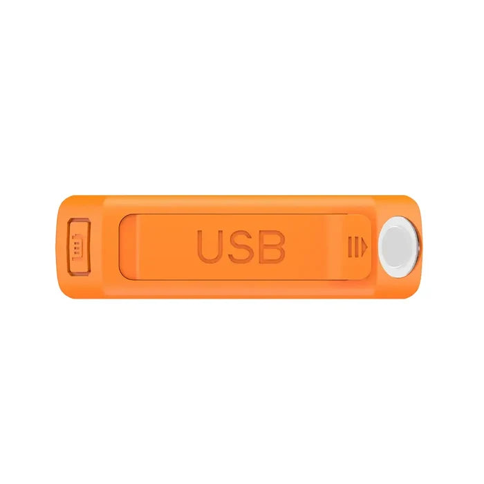 Xtorm XR202 Rugged Pro Water Resistant Power Bank base port cover closed on a white background