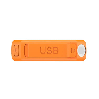 Xtorm XR202 Rugged Pro Water Resistant Power Bank base port cover closed on a white background