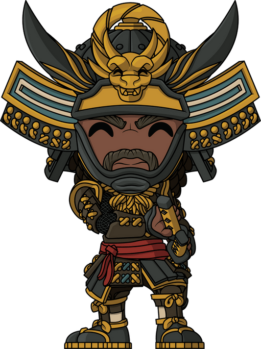 Yasuke