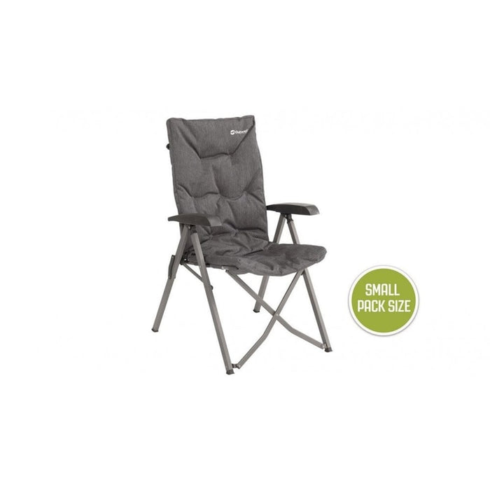 Yellowstone Lake Folding Chair